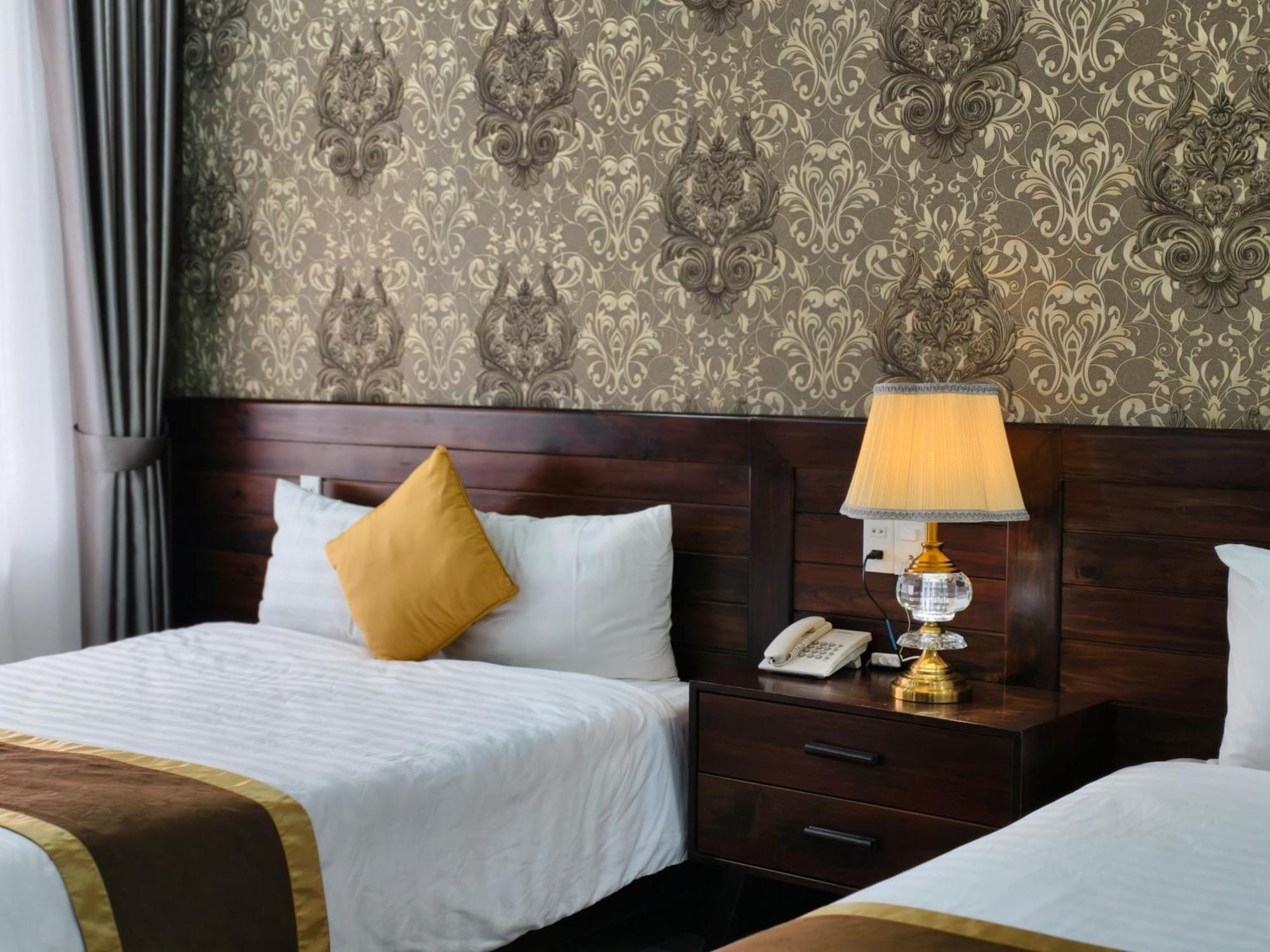 La Pense'e - Hotel