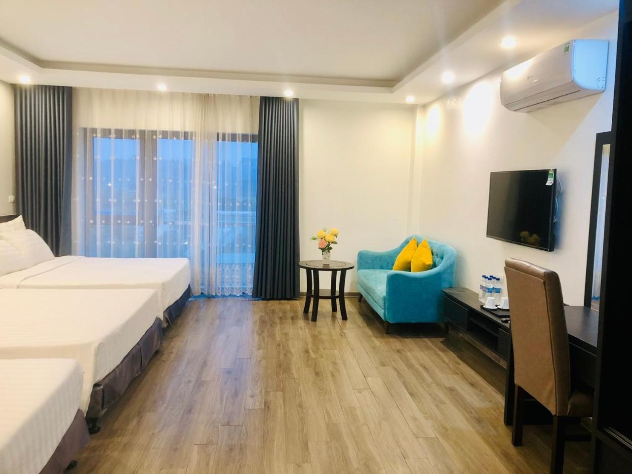 Hotel Premier Ninh Binh