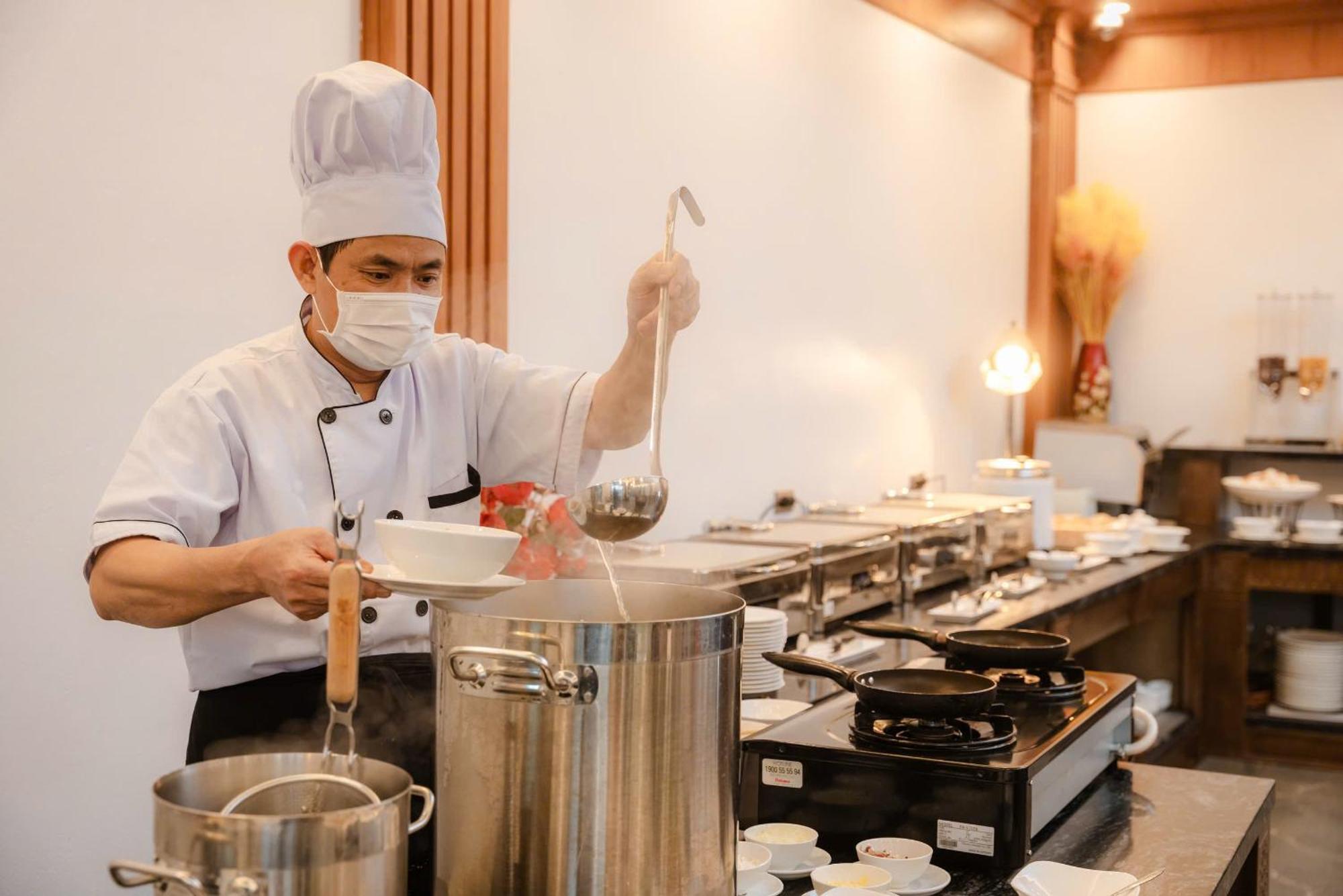 Tam Coc Center Luxury & Hotel
