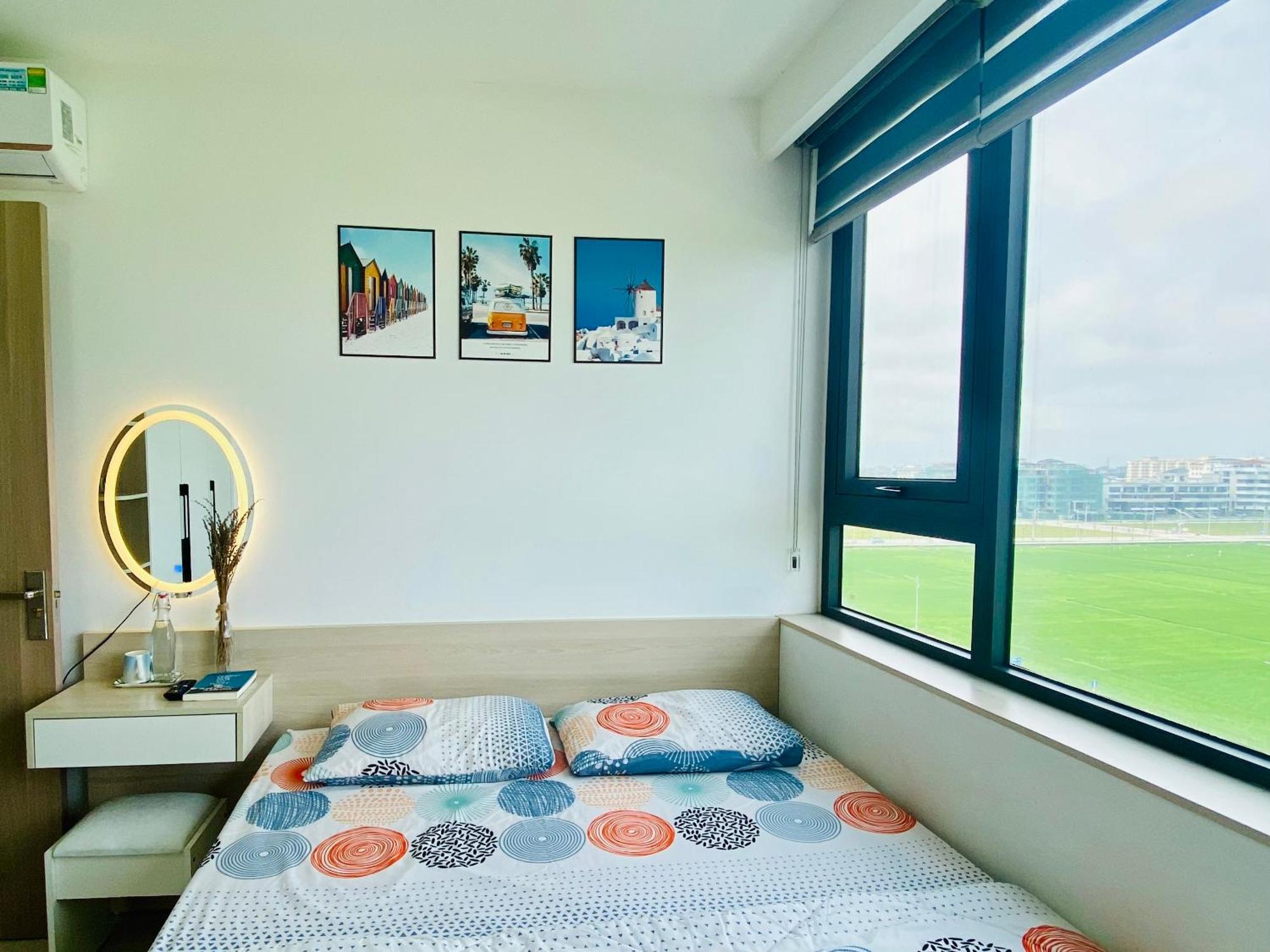 Happy House Premier - Ho Cao Cap 3 Phong Ngu, Gym&pool Free Tai Hue