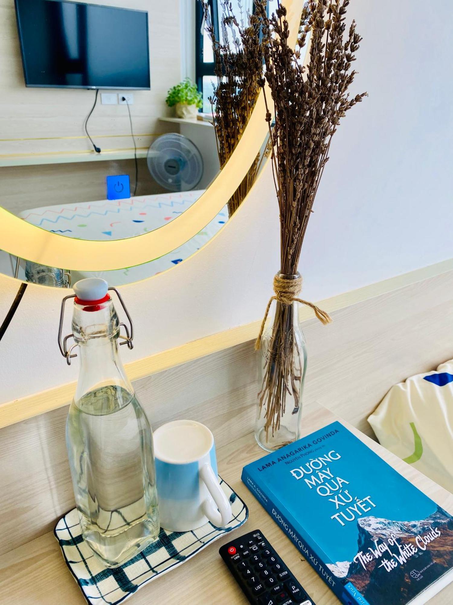 Happy House Premier - Ho Cao Cap 3 Phong Ngu, Gym&pool Free Tai