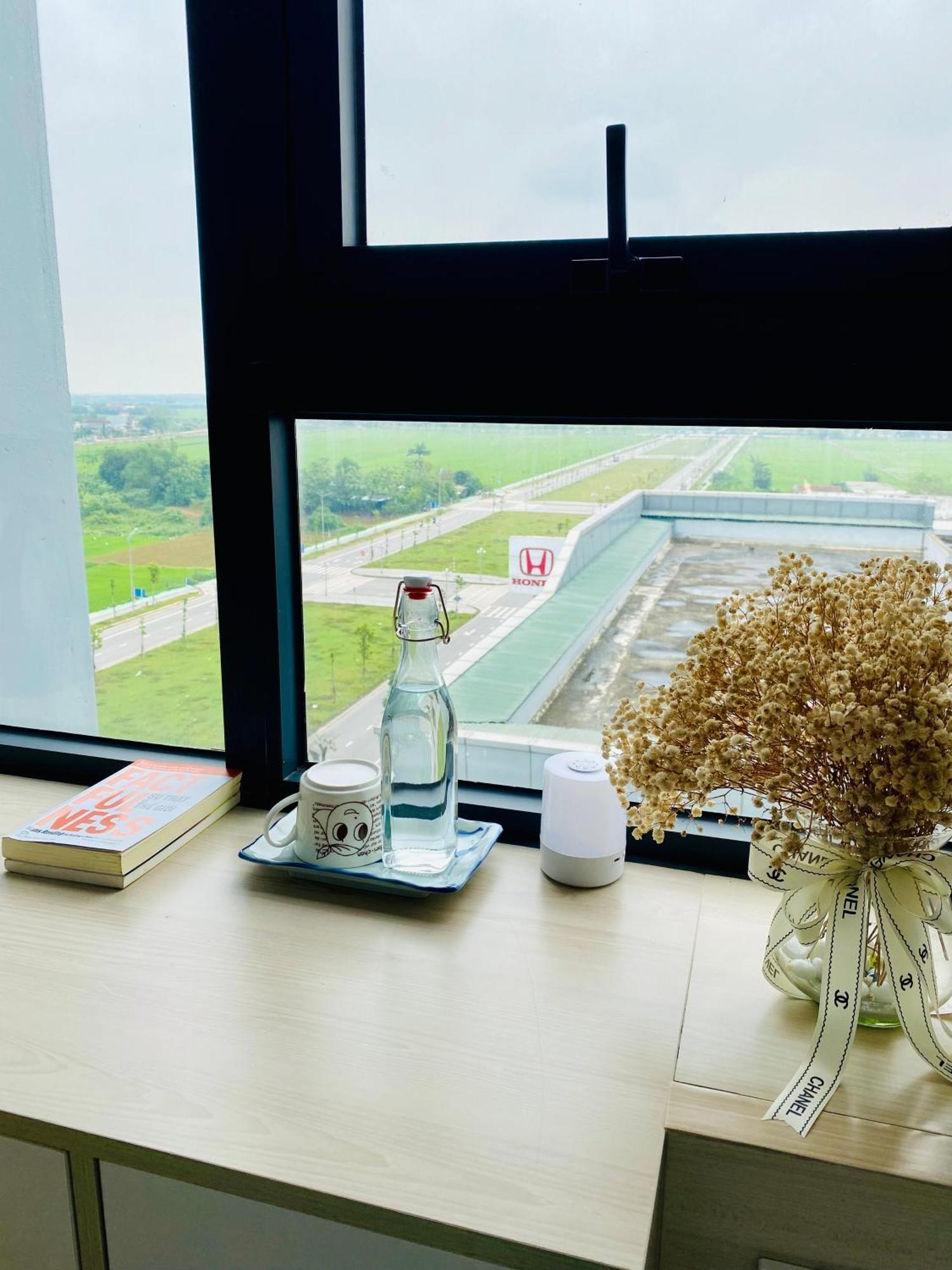Happy House Premier - Ho Cao Cap 3 Phong Ngu, Gym&pool Free Tai Apartment Hue