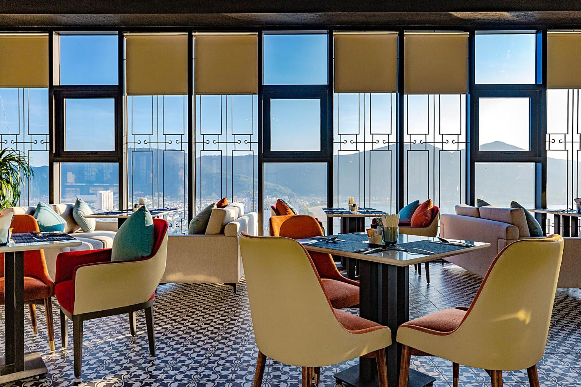 Peninsula Hotel Da Nang