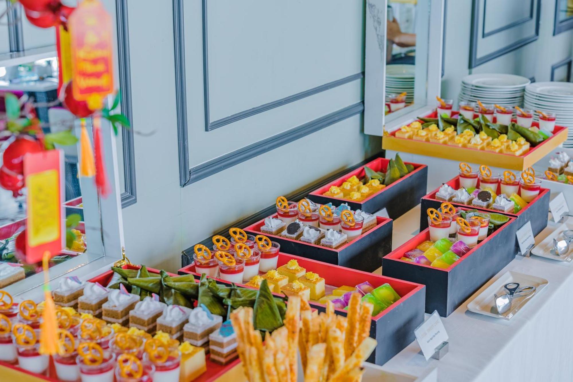 Hotel Peninsula Da Nang