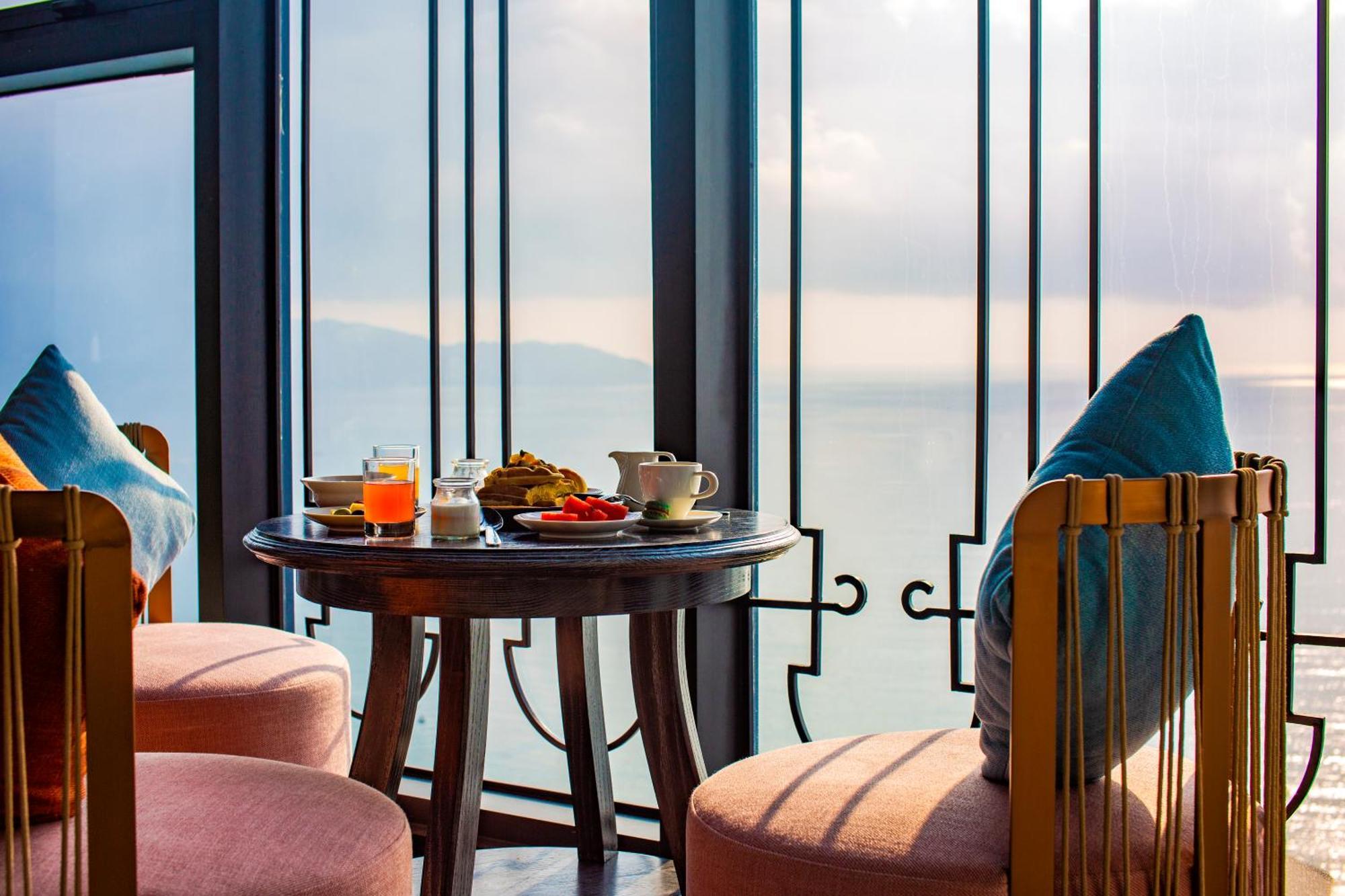 Peninsula Da Nang