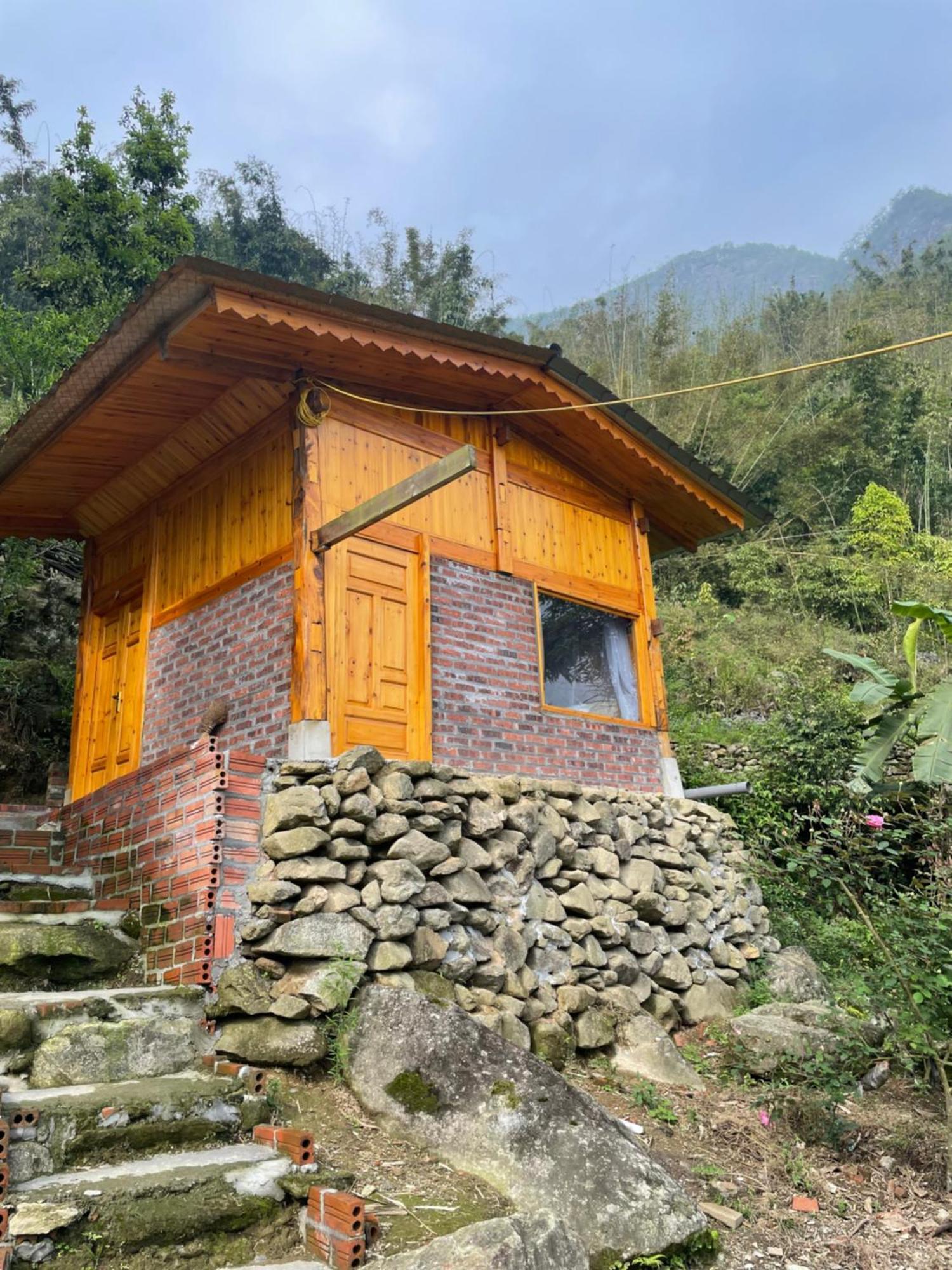 Homestay Sue Pa Family Trekking *
