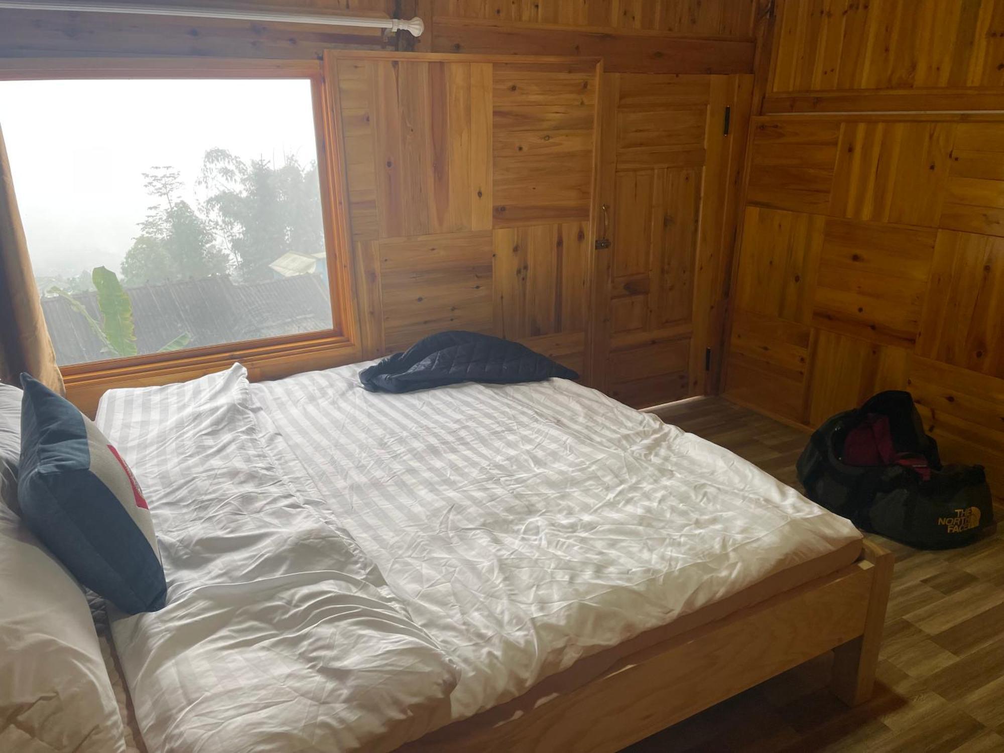 Sue Pa Family Trekking Homestay Sa Pa