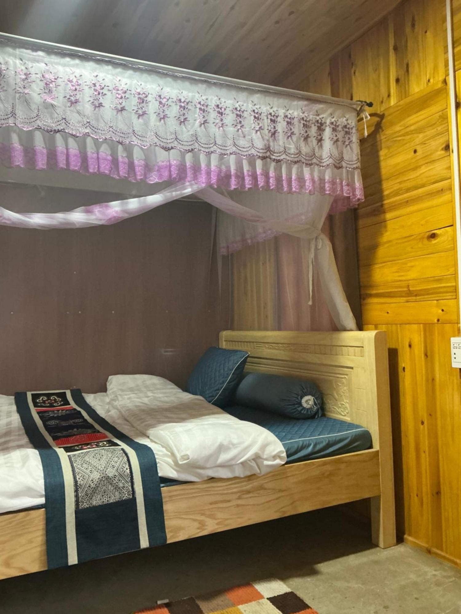 Sue Pa Family Trekking Homestay Sa Pa