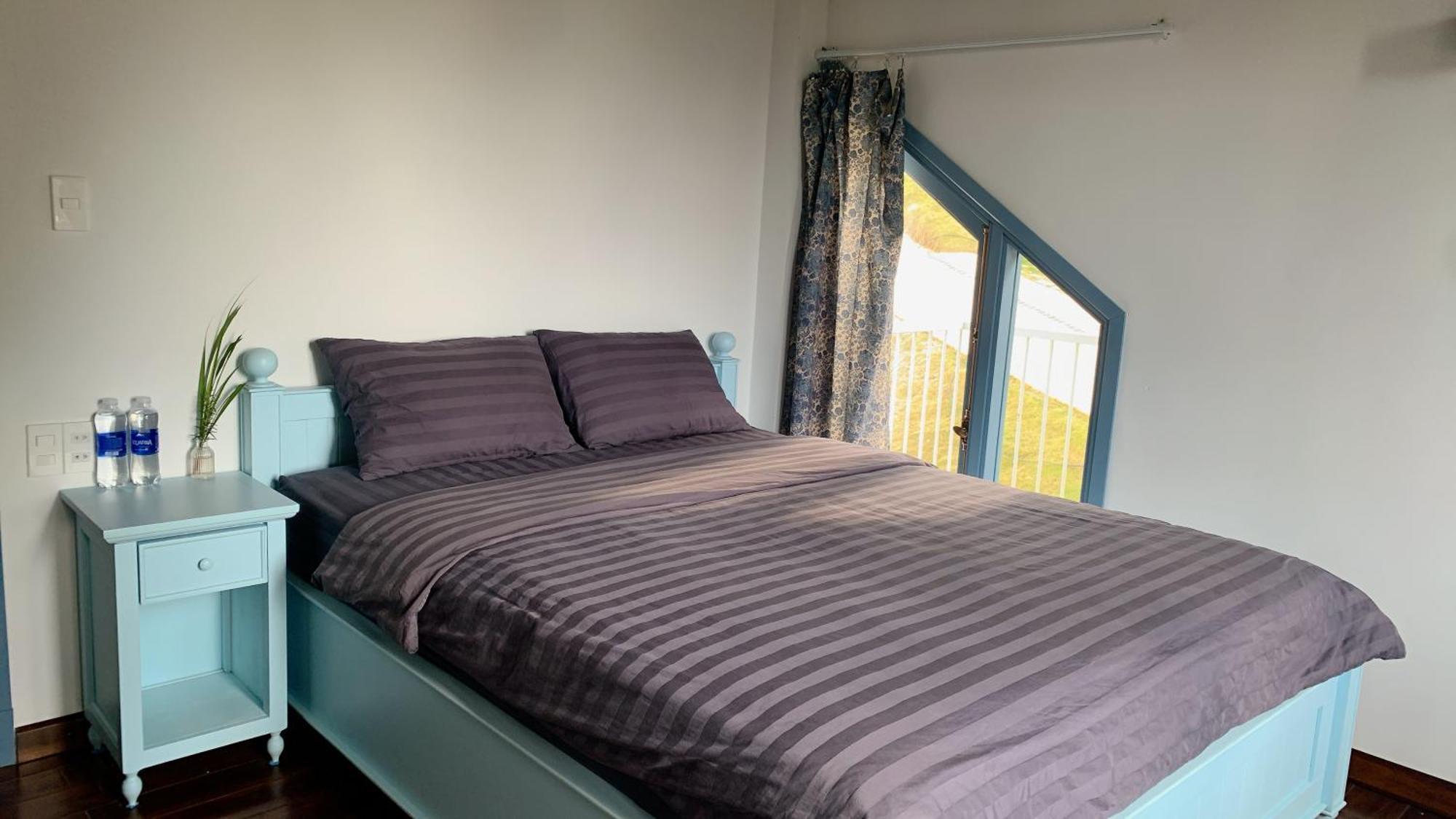 Trien Thong An Nhien Rung Trong Pho Apartment Da Lat