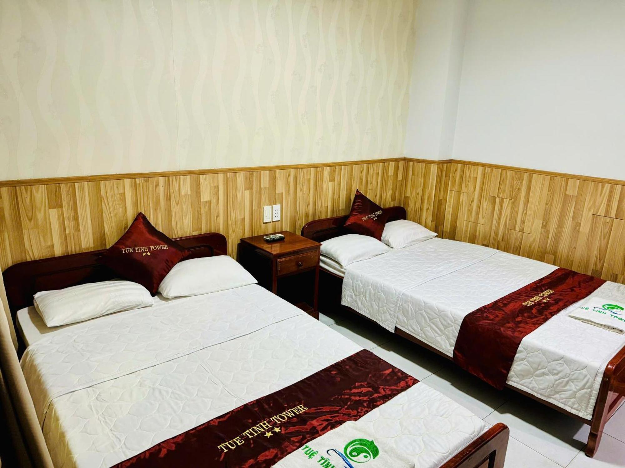 Hotel Tue Tinh