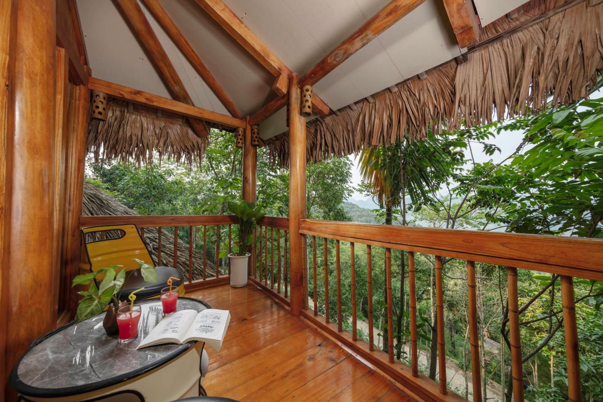 Gateway Puluong 3*