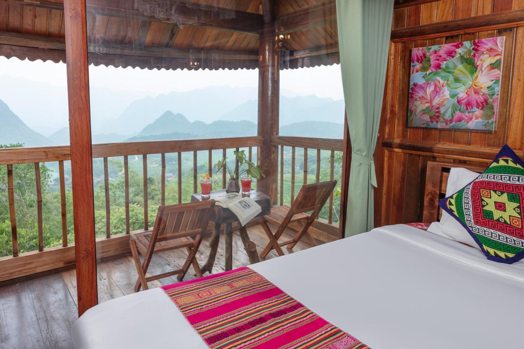 Gateway Puluong 3* Pu Luong