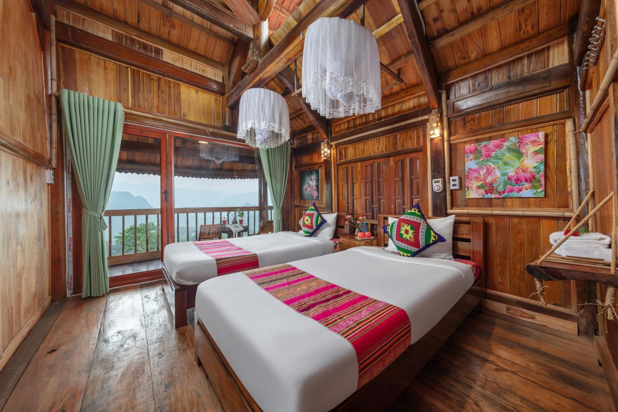 Gateway Puluong 3*