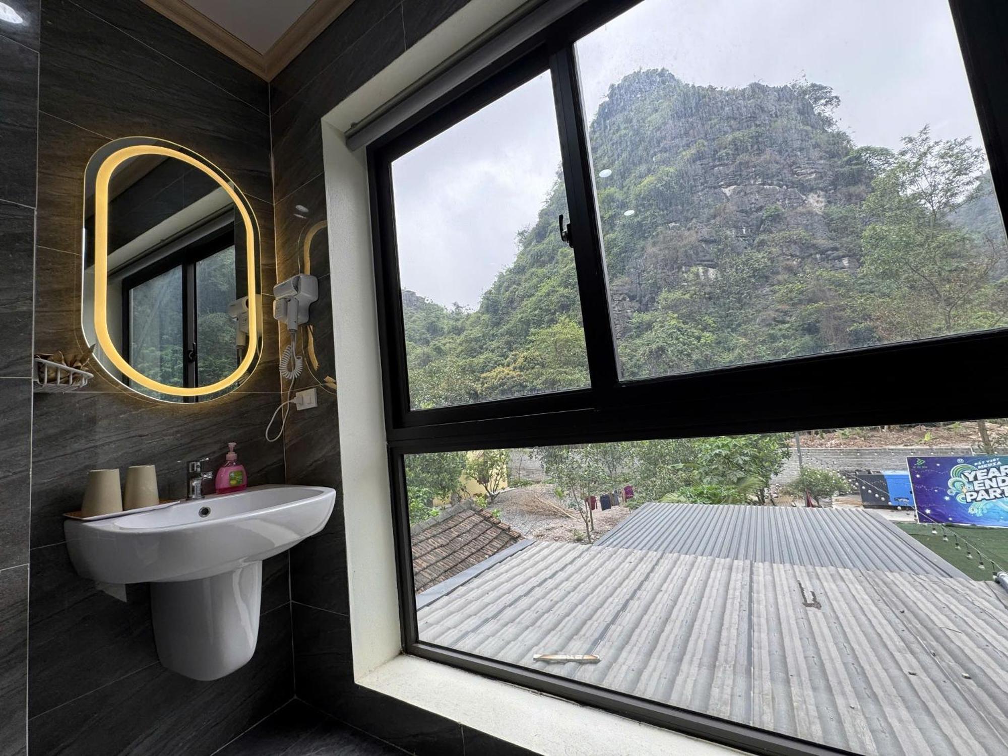 Privatunterkunft Trang An Luxury