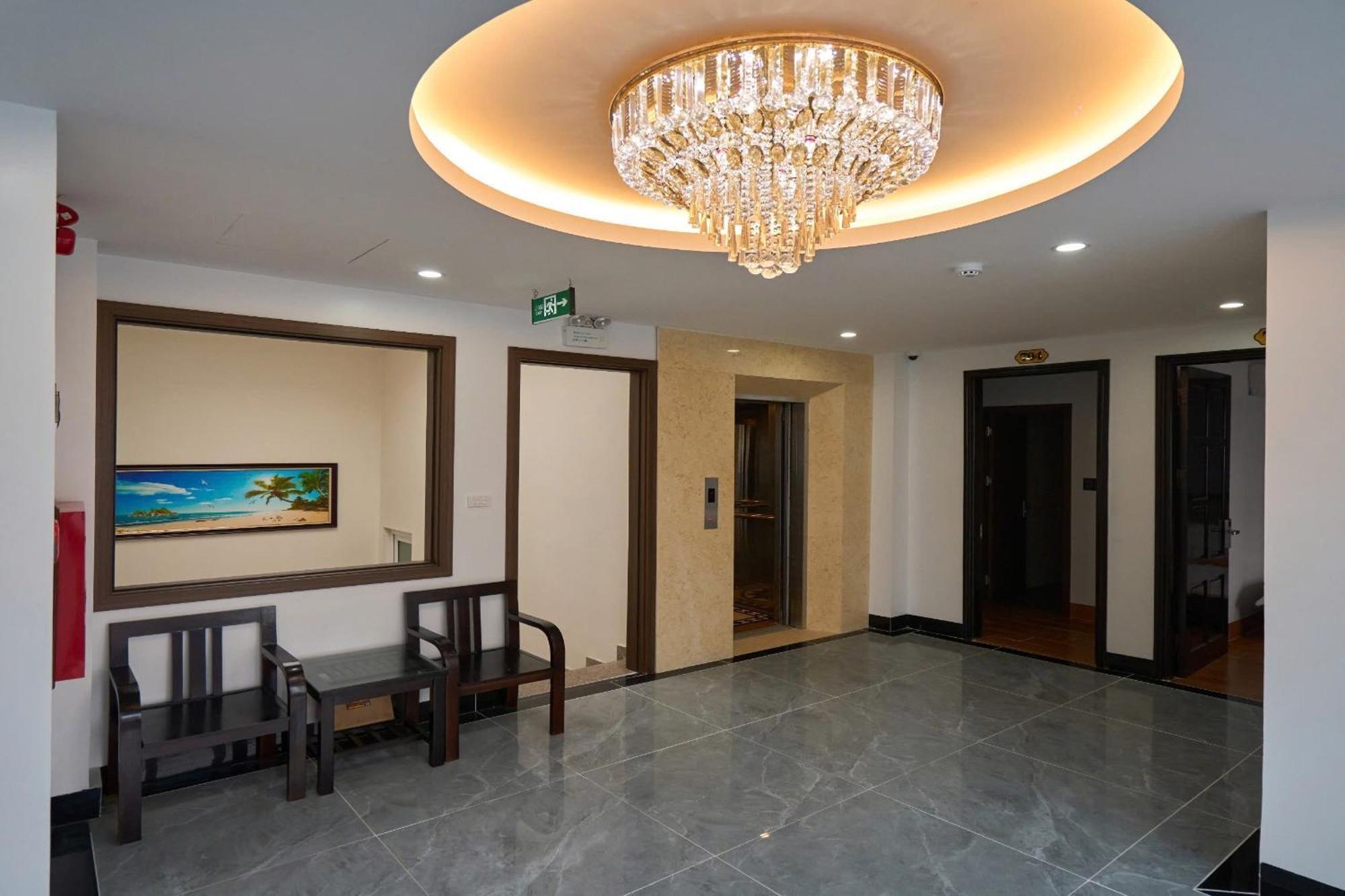 Khach San Tan Truong Son 2* Thanh Hoa