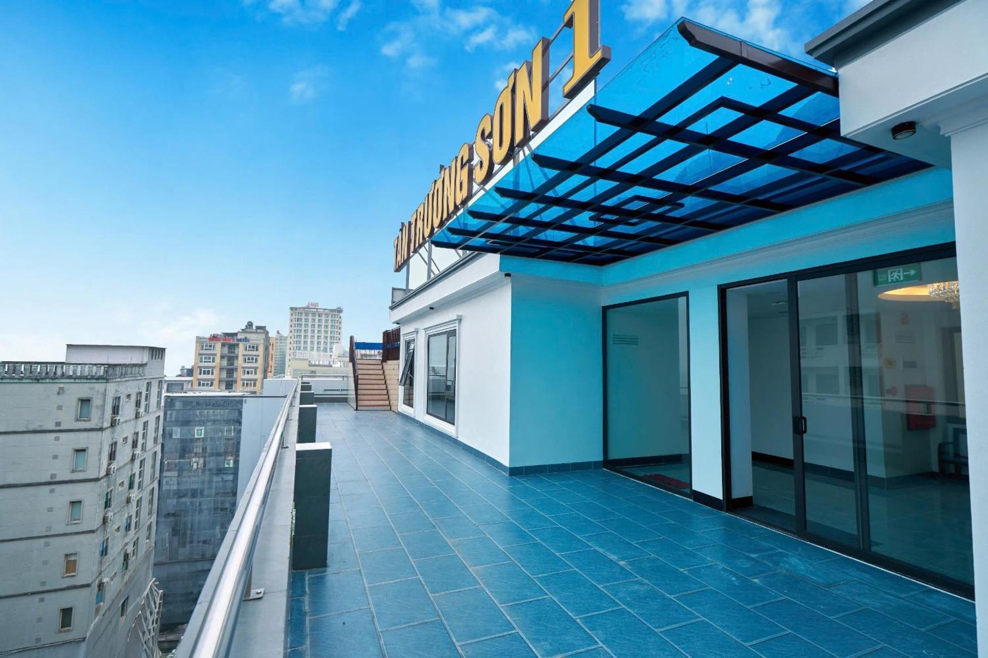 Hotel Khach San Tan Truong Son 2*