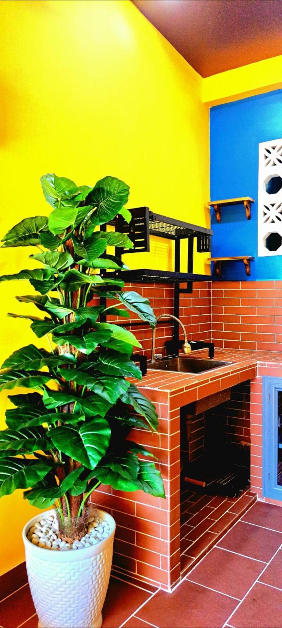 Apartment Pho *