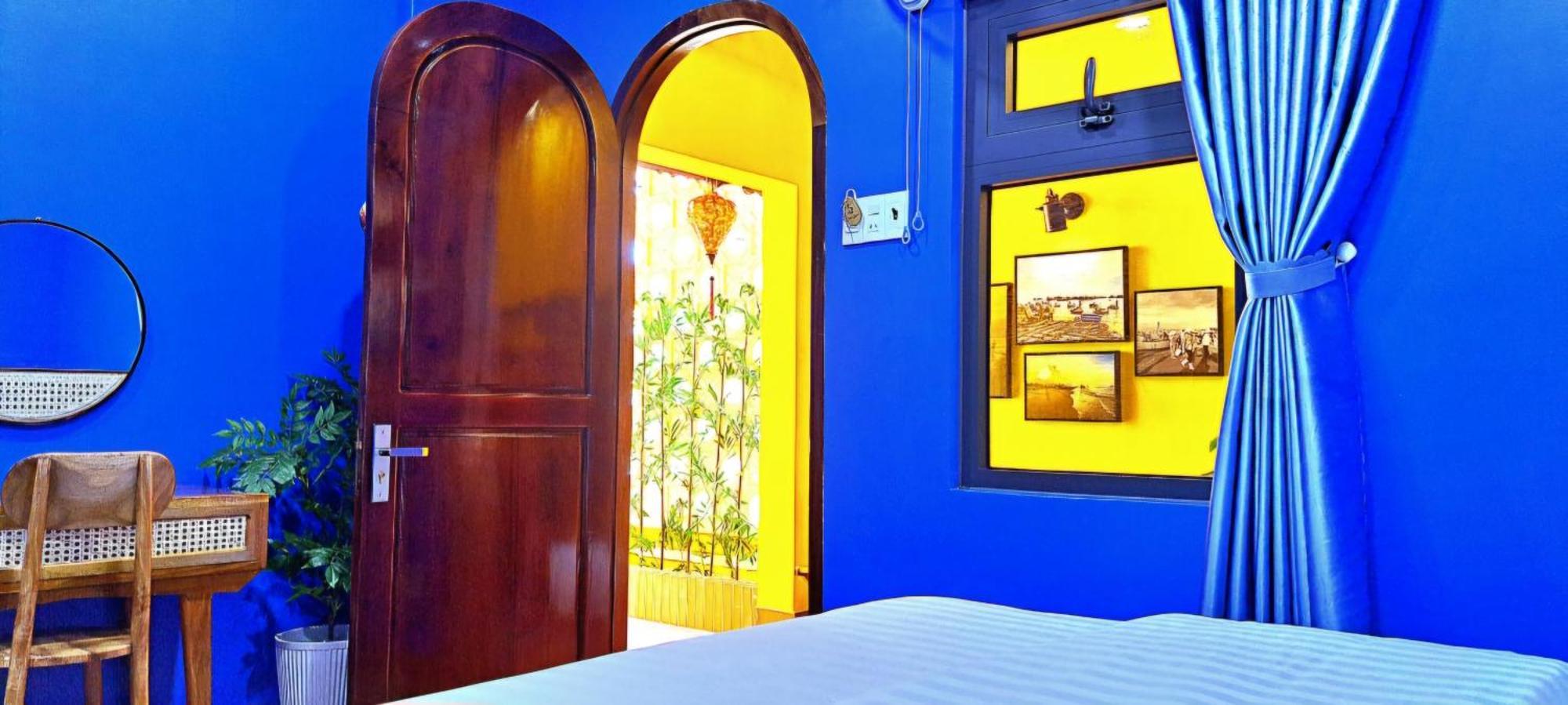Pho Apartment Mui Ne
