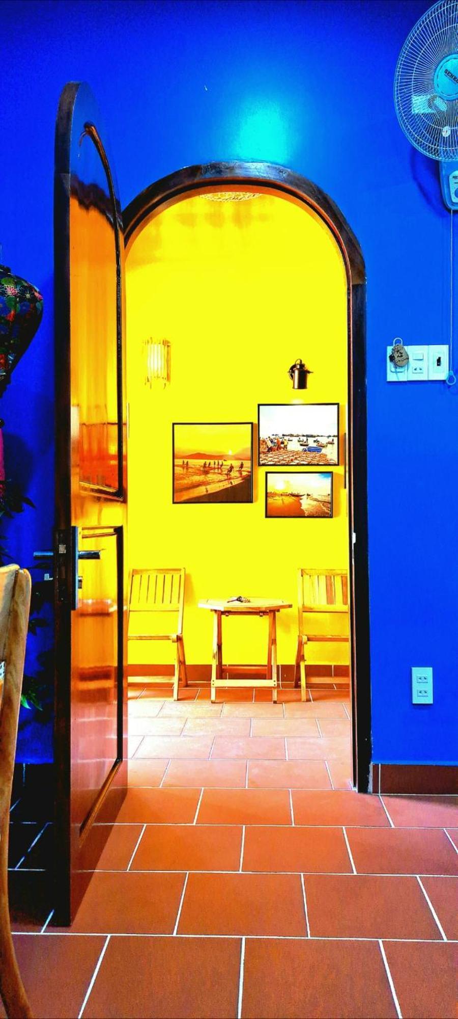Apartment Pho Mui Ne