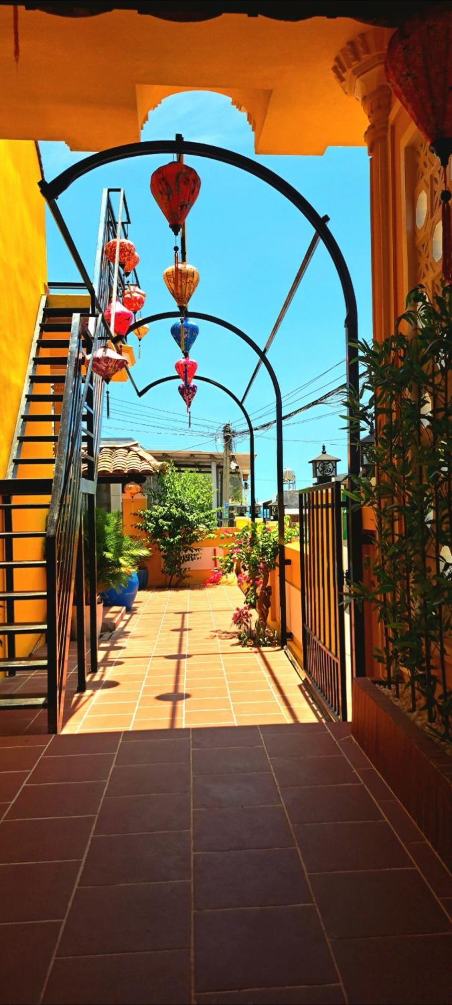 Pho Mui Ne