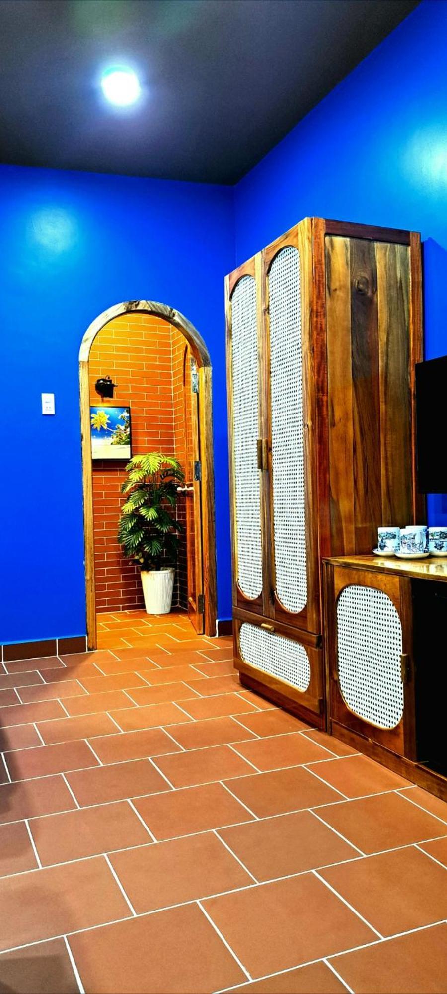 Apartment Pho