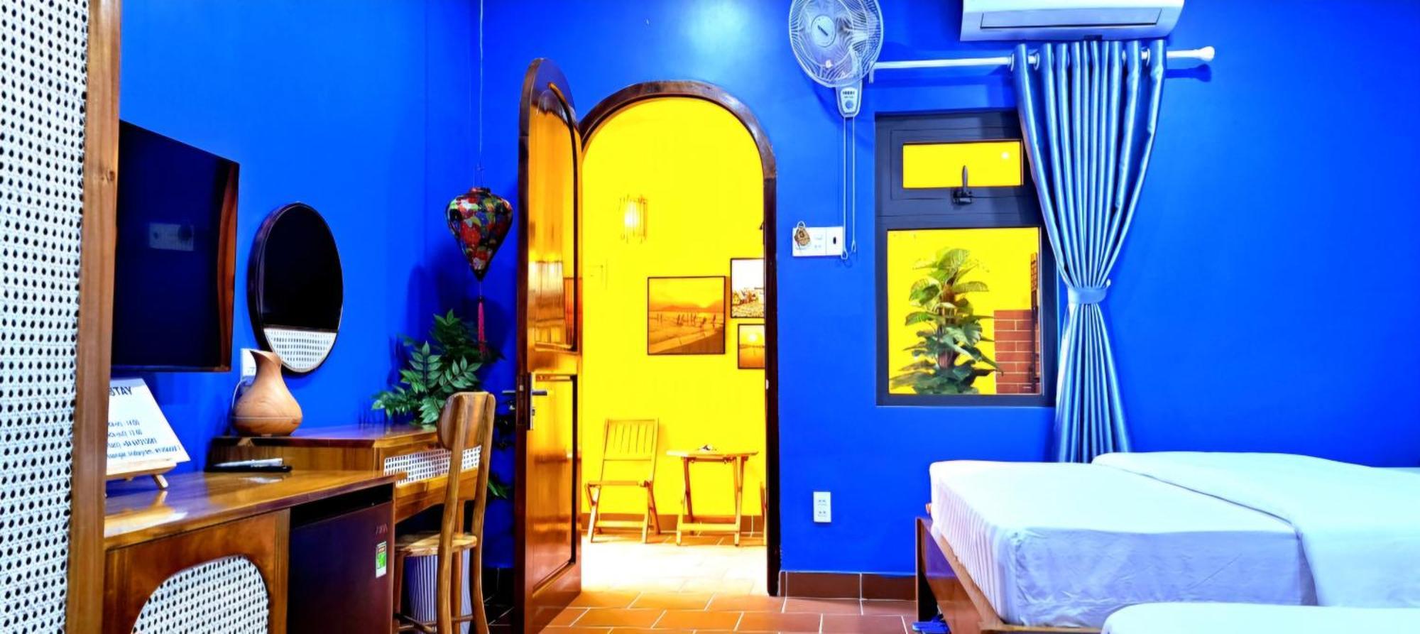Pho Apartment *