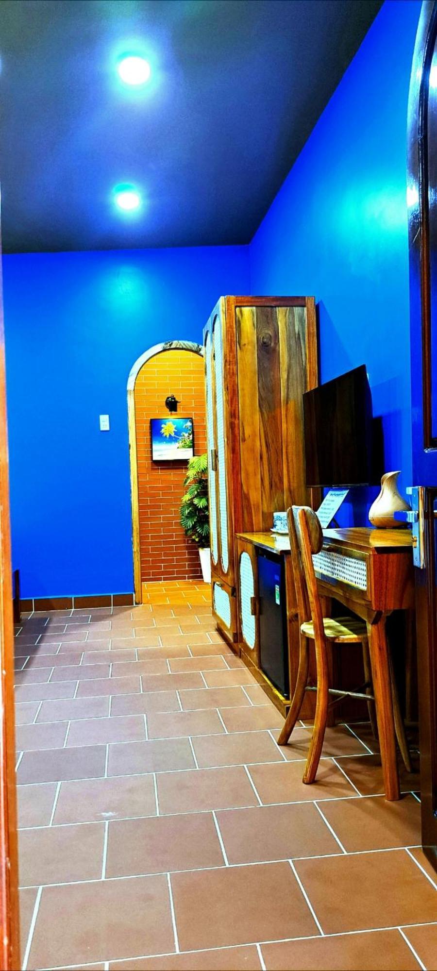 Pho Apartment Mui Ne