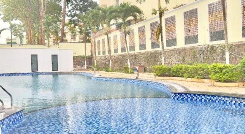 Muong Thanh Grand Gia Lai Hotel 4*