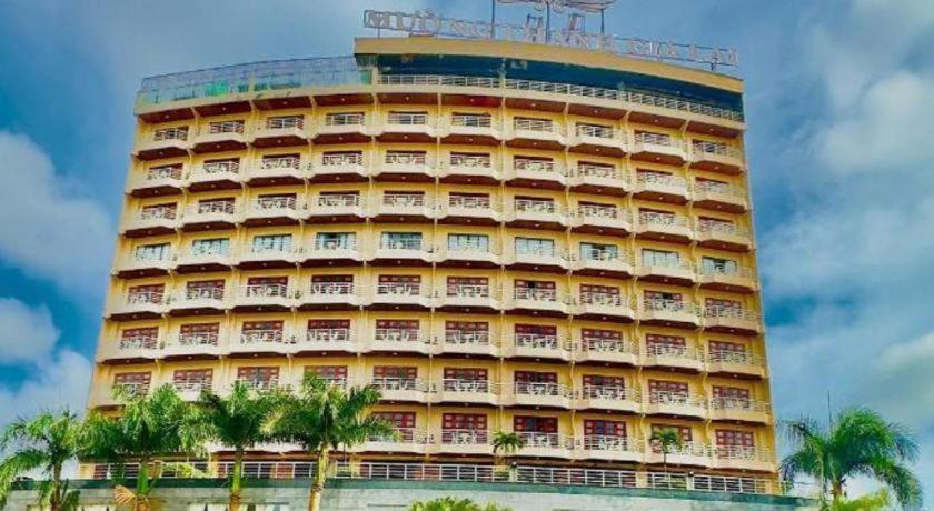 Muong Thanh Grand Gia Lai 4*