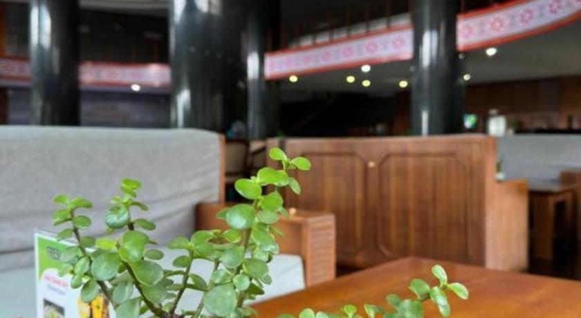 Muong Thanh Grand Gia Lai Hotel 4*