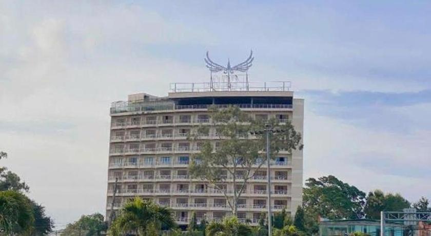 Hotel Muong Thanh Grand Gia Lai 4*
