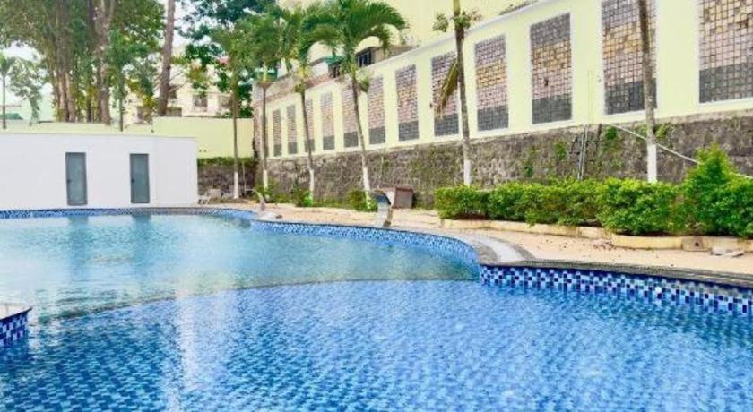 Muong Thanh Grand Gia Lai Hotel