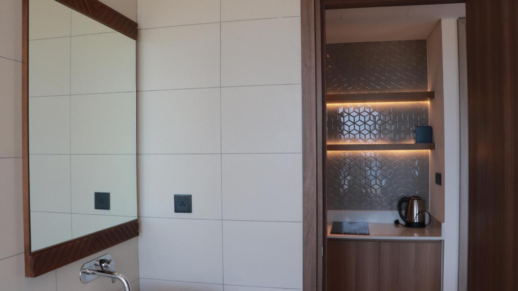 Apec Mandala Sea View Comhomes Phu Yen 5*