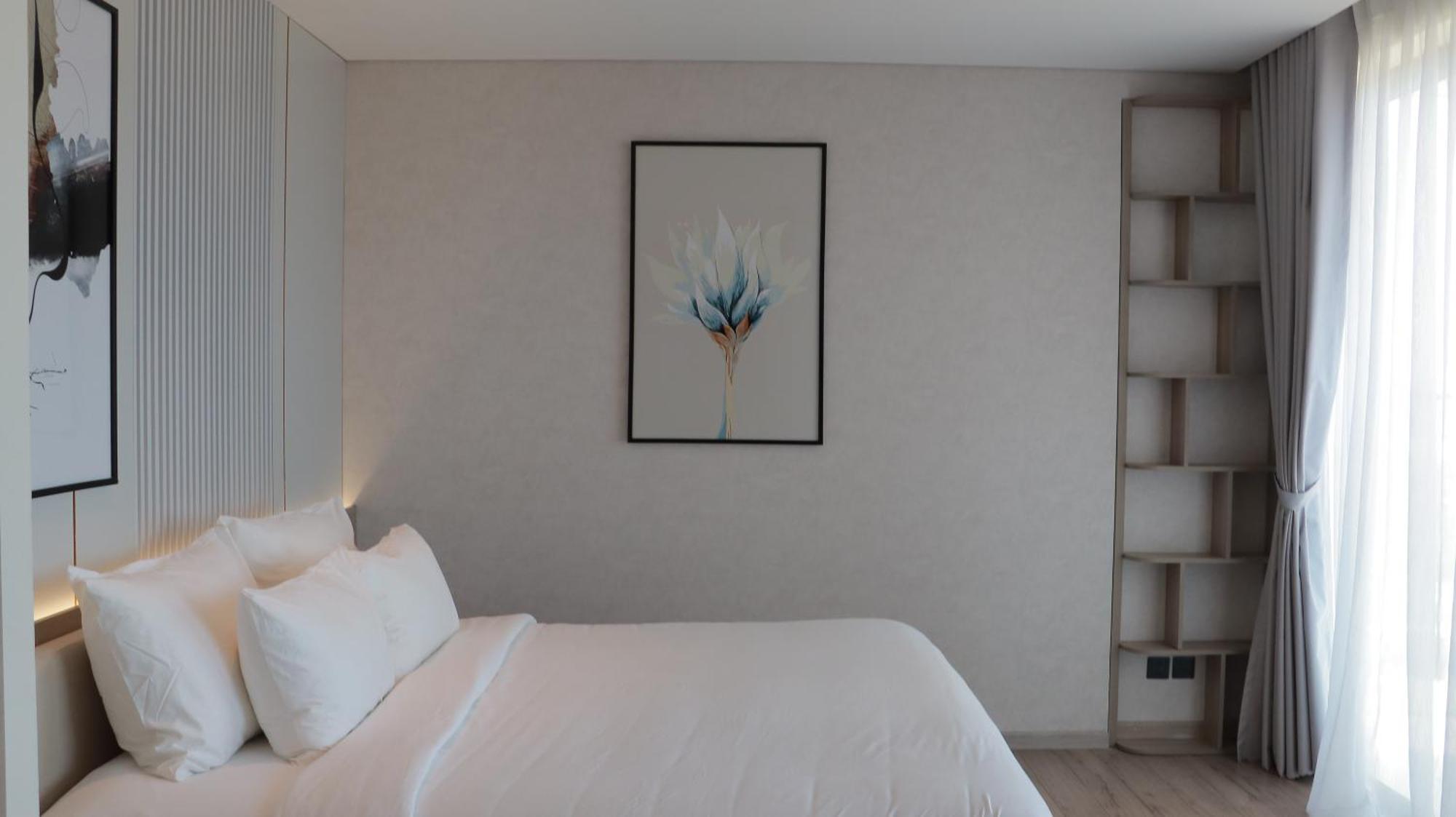 Aparthotel Apec Mandala Sea View Comhomes Phu Yen Tuy Hoa