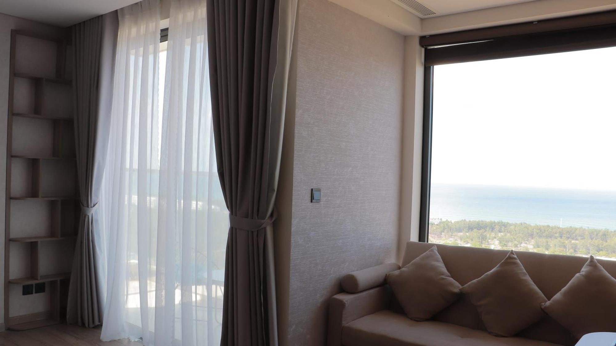 Apec Mandala Sea View Comhomes Phu Yen Tuy Hoa