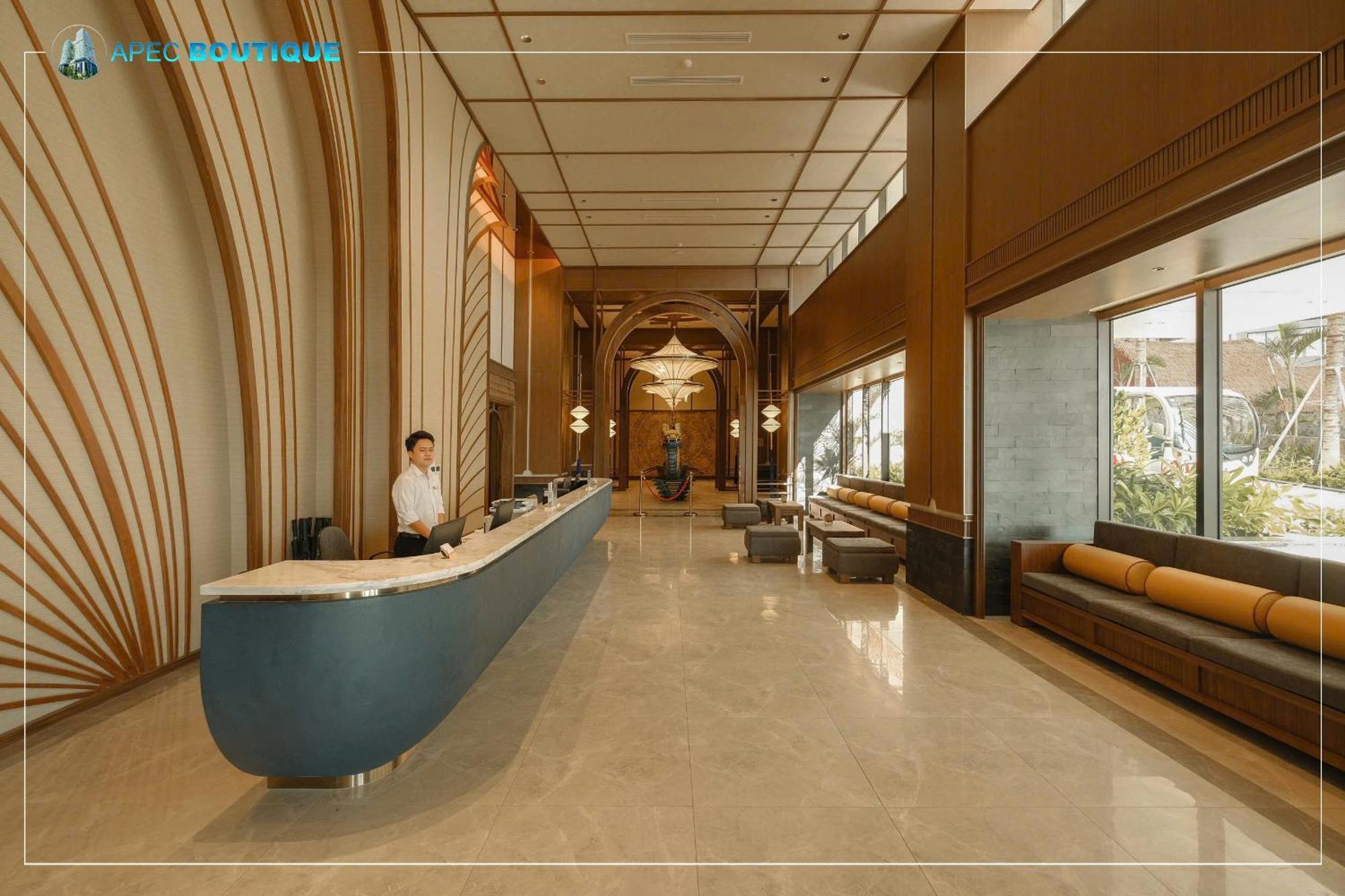 Apec Mandala Sea View Comhomes Phu Yen 5* Tuy Hoa