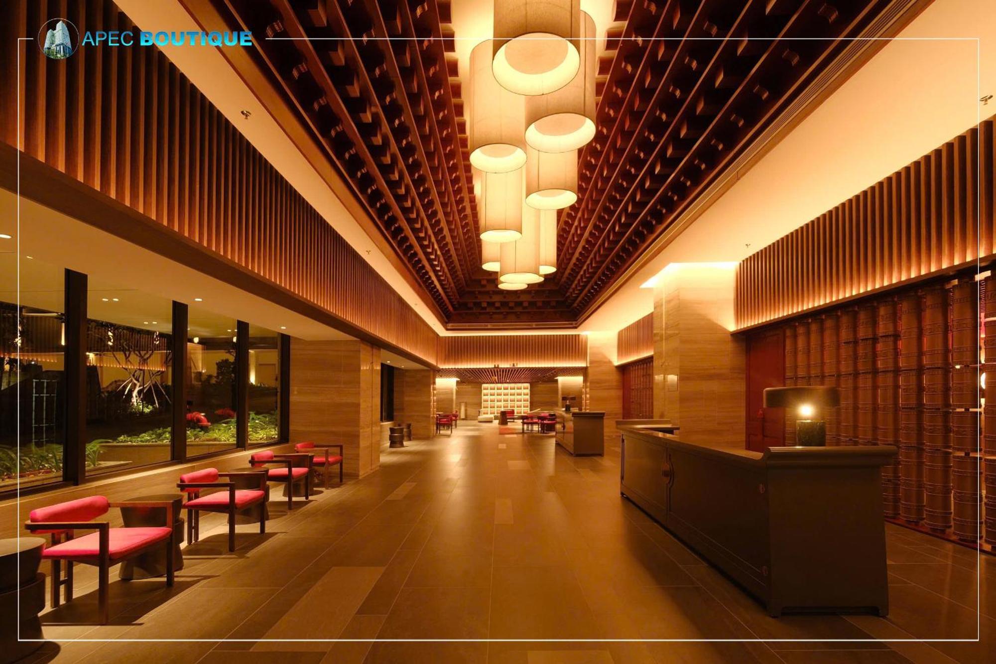 Apec Mandala Sea View Comhomes Phu Yen Aparthotel 5*