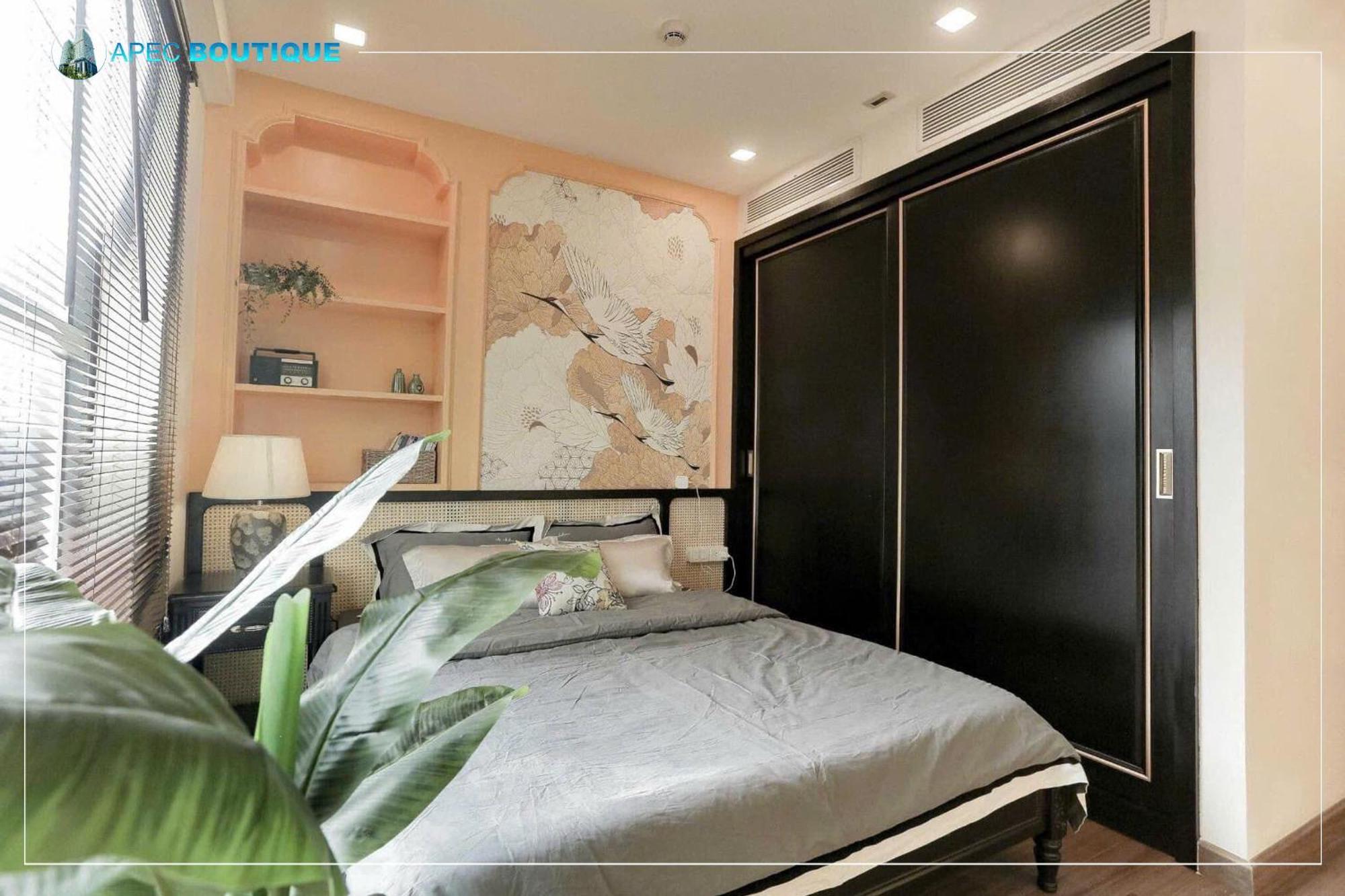 Aparthotel Apec Mandala Sea View Comhomes Phu Yen 5*