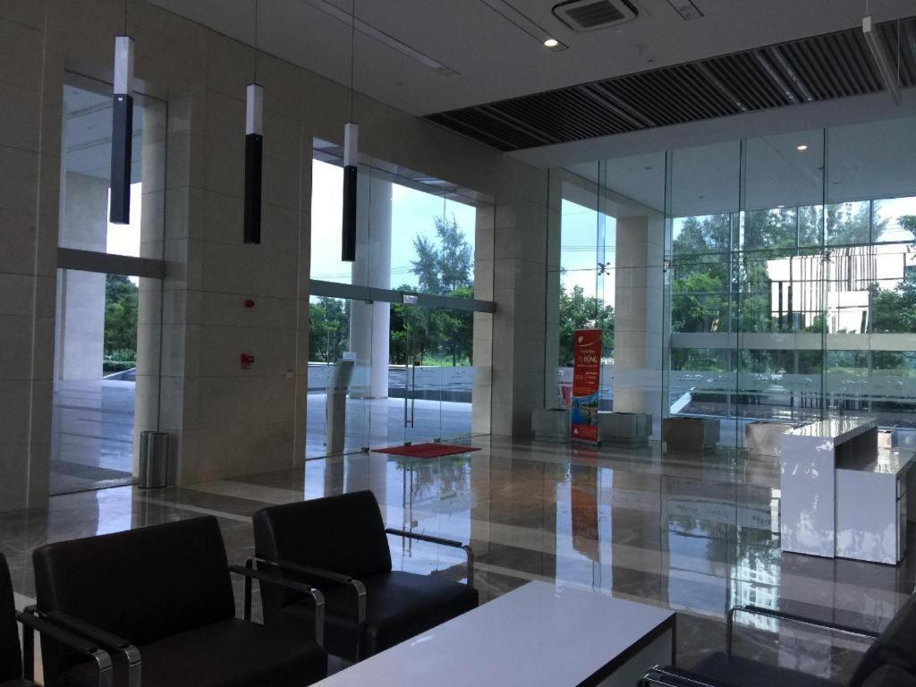 Scenic Valley Việt Nam - Vina We Khách sạn 5*