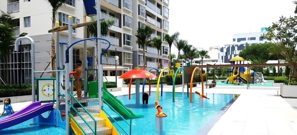 Scenic Valley Việt Nam - Vina We 5*
