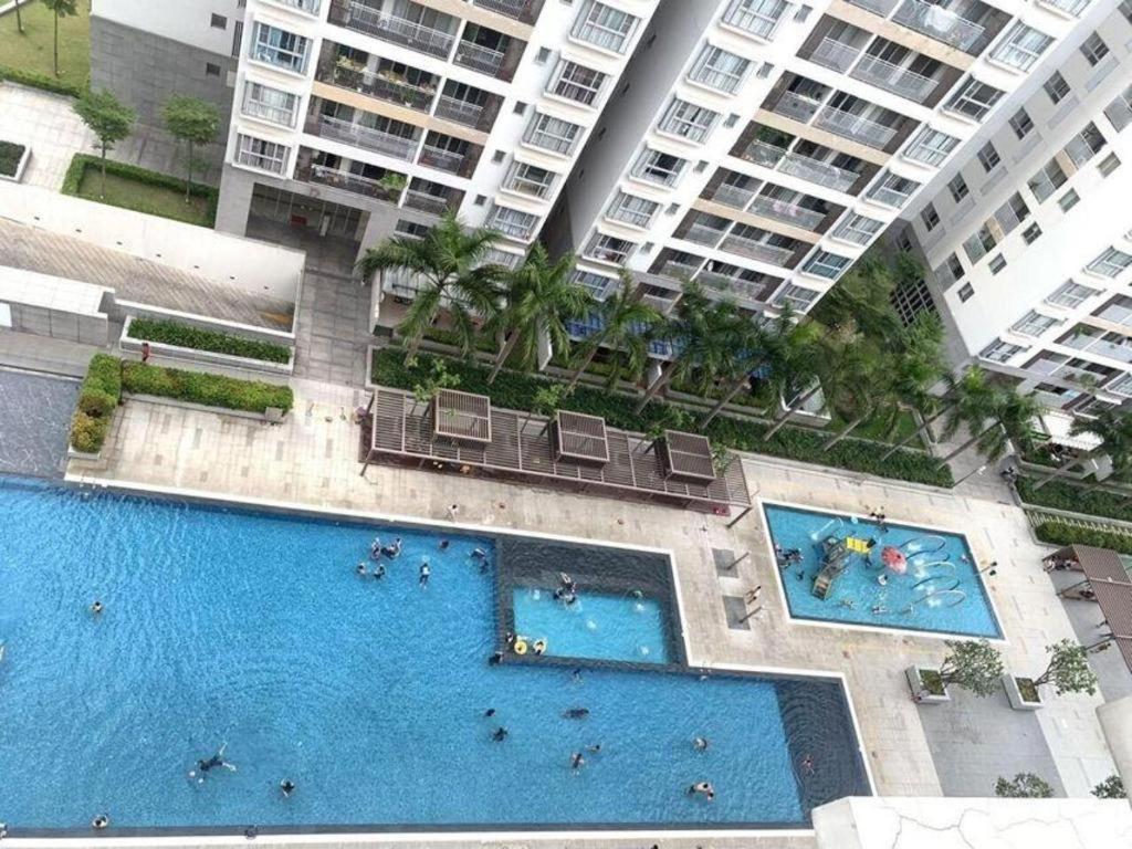 Scenic Valley Việt Nam - Vina We Khách sạn 5*