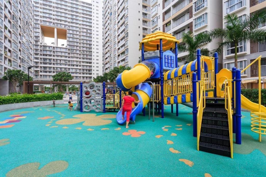Scenic Valley Việt Nam - Vina We Khách sạn 5*