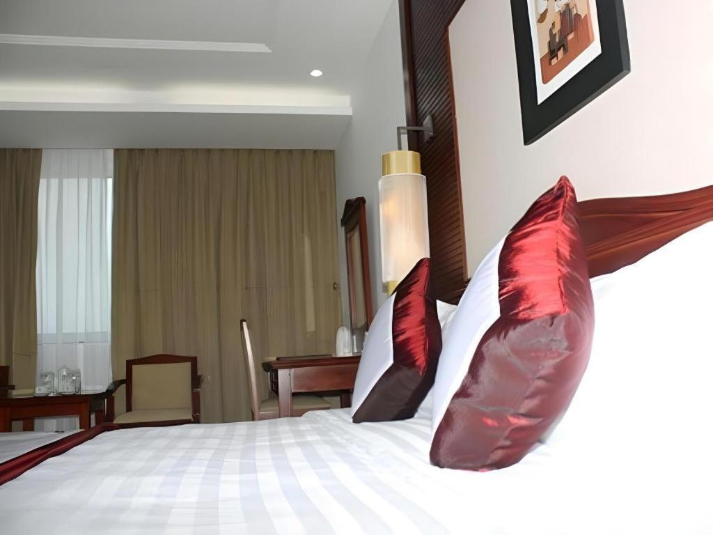 Bmc Hotel