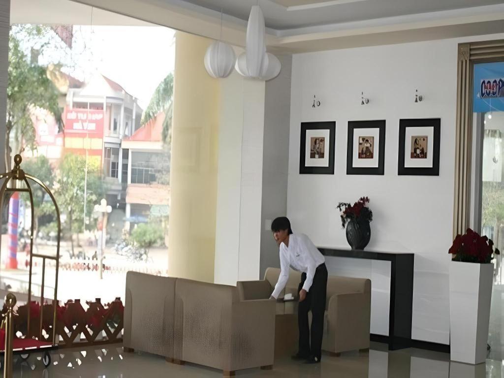 Bmc 4* Ha Tinh