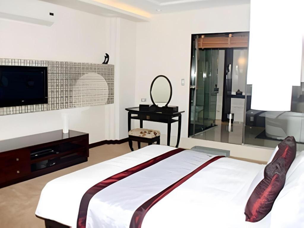 Hotel Bmc Ha Tinh