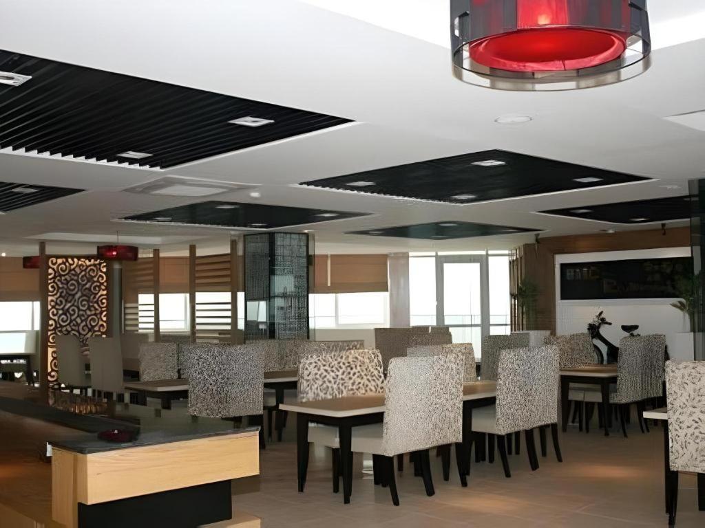 Hotel Bmc