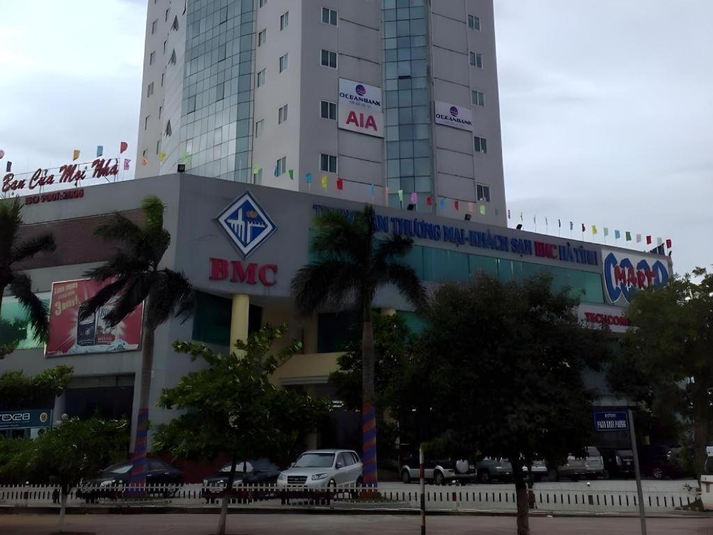 Bmc Hotel 4*