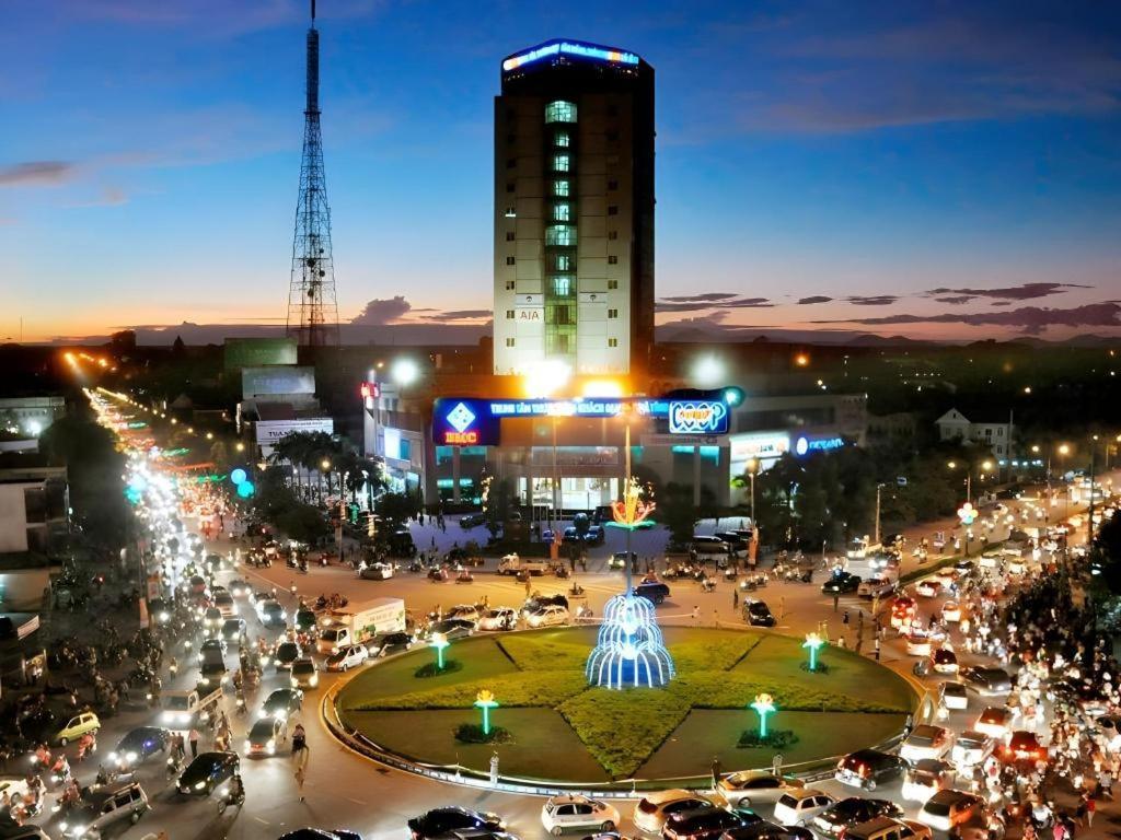 Hotel Bmc