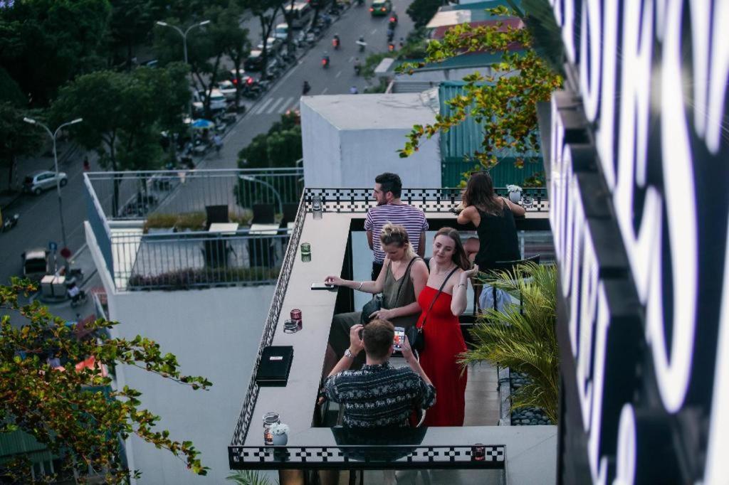 Hotel La Siesta & Hanoi