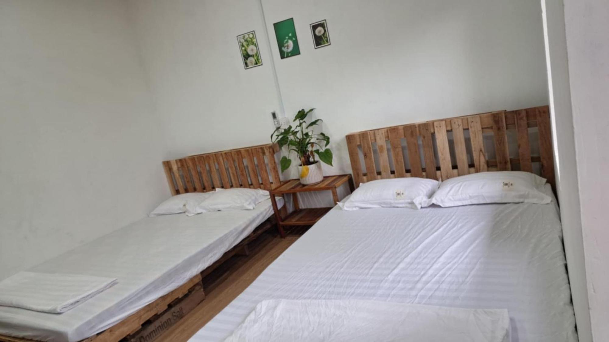 Lodge Phu Phu Yen